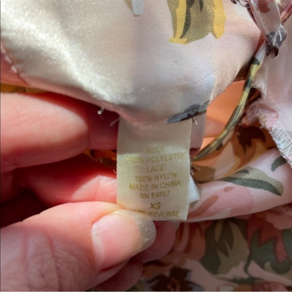 Vintage Victoria’s Secret Gold Label Matching Set - Picture 11 of 12